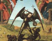 The Last Judgement - 佩特鲁斯·克里斯图斯